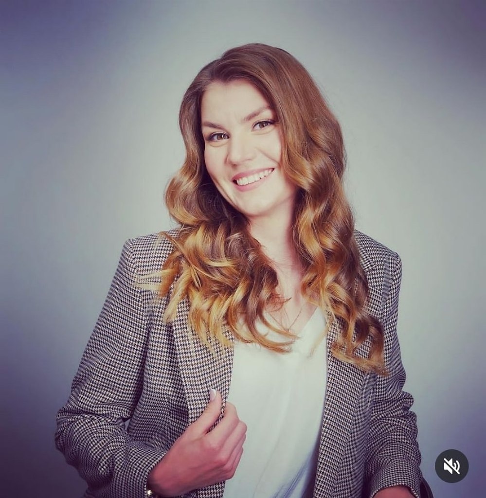 Виктория Сливко: "Каждый миг-это новая возможность ... | -= Все о ...