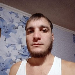Stanislav, 30, 