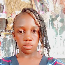 ���� Ruth Isaiah, �����������, 33 ���� - ��������� 17 �������� 2023