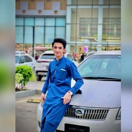 ���� Idrees, �����������, 26 ��� - ��������� 2 ������� 2023