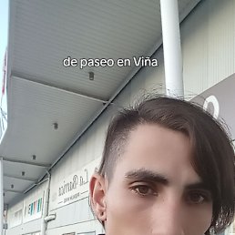 Demian, 33, 