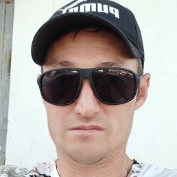 Donaboyev, 33, 