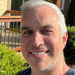 Philip Michael, , 57 