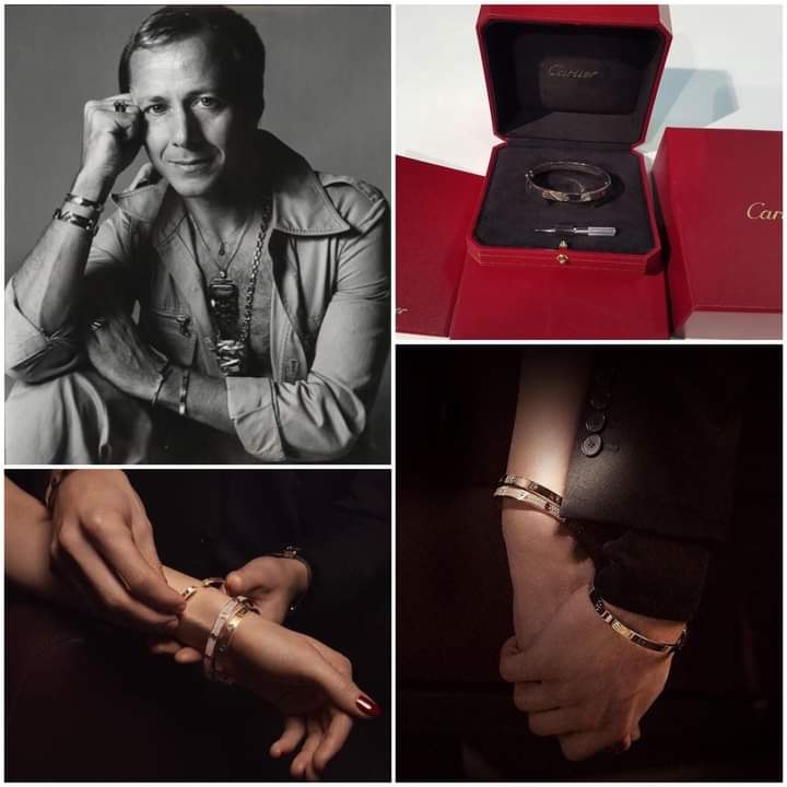   Cartier Love. Cartier Love       ...