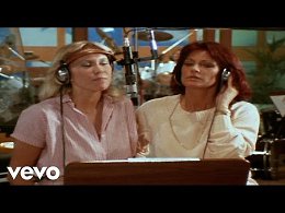 ABBA - Gimme! Gimme! Gimme! (A Man After Midnight)