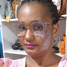 Christelle, �����������, 34 ����