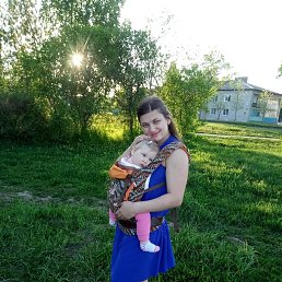 Марина, 29, Ульяновск
