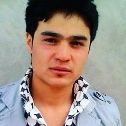 Otabek, ������, 35 ���