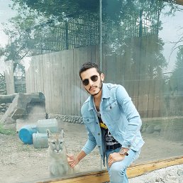 TIMUR, 24 ,  