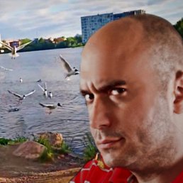 Pavel, , 39 