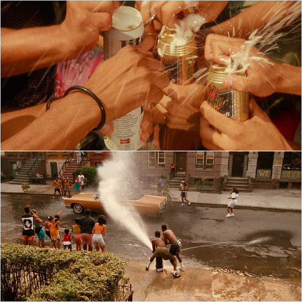 Делай как надо / Do the Right Thing (1989).Режиссер: Спайк ЛиОператор: Эрнест Р. ДикерсонСегодня ... - 3