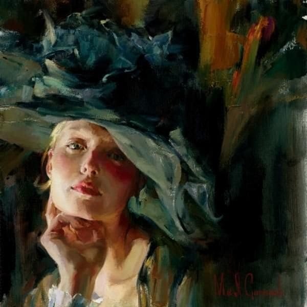      (Michael and Inessa Garmash)      ... - 10