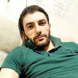 Vardan, 28, 