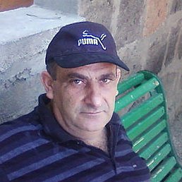 Hovhannes, ������, 65 ���