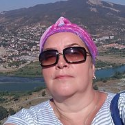 Olga, 66 , 