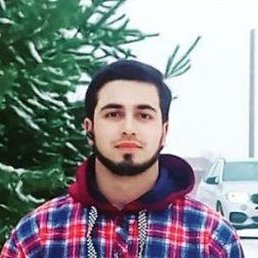 Sherjon, ������, 25 ���