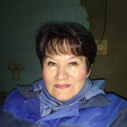 Галина, 57, Острогожск