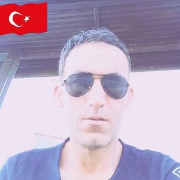 Фото 🇹🇷🔥Ismail, Газиантеп, 46 лет 🇹🇷🔥Ismail, Газиантеп, 46 лет