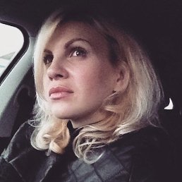 Olga, 38, 