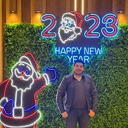 Mustafa Mohammed, 42 ����, ����