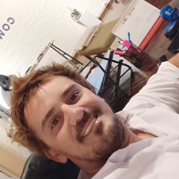 ���� Daniel, ������, 36 ��� - ��������� 20 ������� 2023