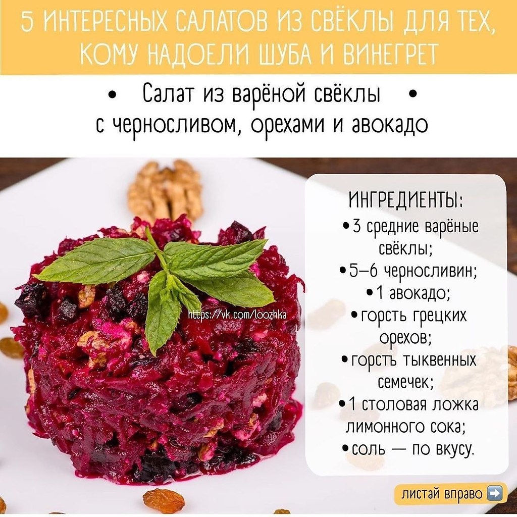    !)