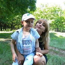 Валентина, 55, Енакиево