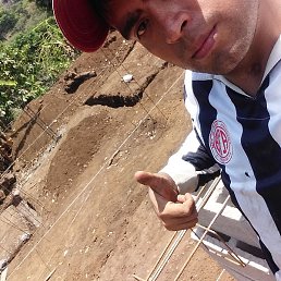 Luis, �����������, 31 ���