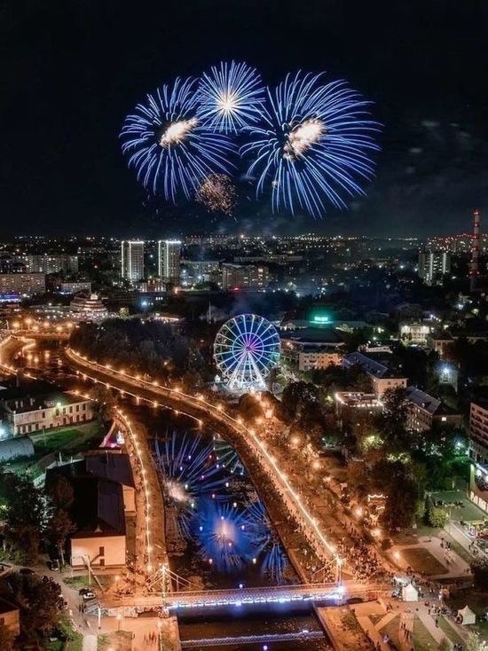 3 июня, Ивановский район отметит свой 94-й день рождения. Жителей и гостей праздника ждут ...