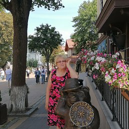 ���� Liudmila, �������, 70 ��� - ��������� 2 ������� 2023