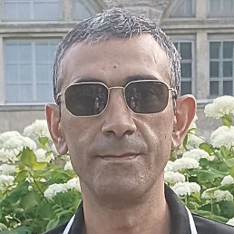 Gevorg, �����-���������, 47 ���