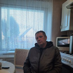 Сергей, 44, Городище