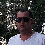 Ayaz, 48 , 