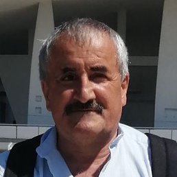 Zahar, , 65 