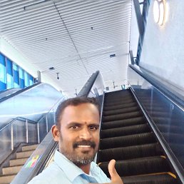 Praba, 36, 