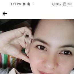 Aivhie Nepomuceno, , 35 