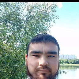 Ziyovuddin, 31, 