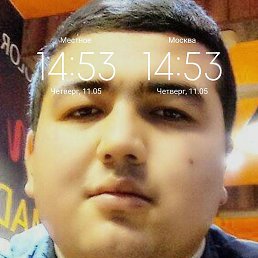 Abdullayev Tohirjon, , 24 