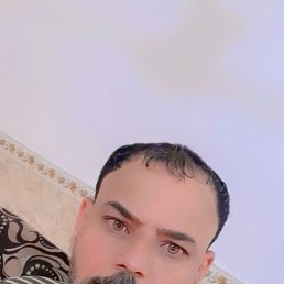 Abbas Al-Iraqi, 43, 