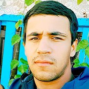 MUHAMMAD IBRAGIMOV, 24 , 