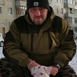 Sergey, , 45 