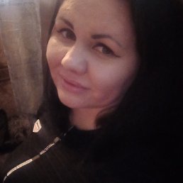 Екатерина, Улан-Удэ, 33 года