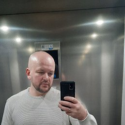 Sergej, 45, ʸ