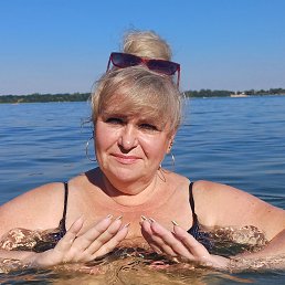 Ирина, 59, Днепропетровск
