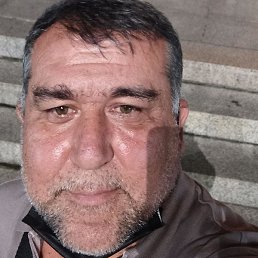 Abdurahim, , 51 