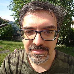Fabrizio, �����, 39 ���