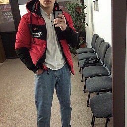 Shoxrux, �����, 21 ���