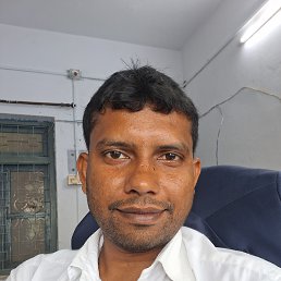 Raj, 33, 