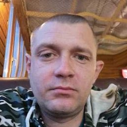 Sergey, , 41 