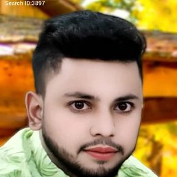 SK Raj, 24, 